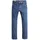 Straight Fit Stonewash 34/32