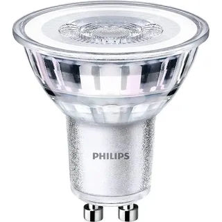 Philips LED Classic GU10 3,5 W Neutralweiß 275 lm EEK: F 5,4 x 5 cm (H x Ø)