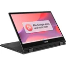 Asus Chromebook CM14 CM1402CM2A-EK0135 [14'', MediaTek Kompanio 510 2,05GHz, 4GB RAM, 128GB eMMC, ARM Mali-G52 MC2, Chrome OS] grau | Zustand: Neu & original versiegelt