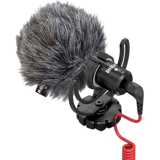 RØDE Microphones Rode VideoMicro
