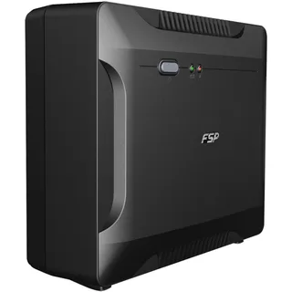 kompatible Ware FSP Fortron NANO600 USV 600 VA