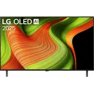 LG OLED48B59LA OLED TV (Flat, 48 Zoll / 121 cm, 4K, SMART TV)