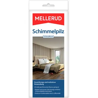 Mellerud Schimmelpilz Schnelltest