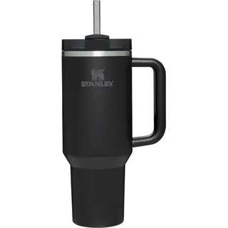 Stanley Quencher H2.0 Flowstate Tumbler 1,2l Black