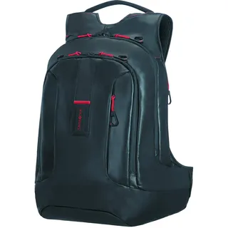 Samsonite Paradiver Light L+ 24l Laptoprucksack - Black
