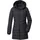 G G by killtec Damen Mantel GW 74 WMN QLTD PRK dunkelnavy 40 Blau