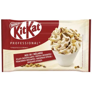 Nestlé Kitkat Mini Knusprige Stücke 400 g