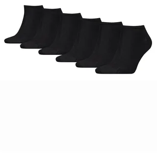 Tommy Hilfiger SNEAKER ECOM schwarz