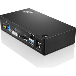 Lenovo ThinkPad USB 3.0 Pro Dock - Dockingstation