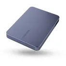 Toshiba Canvio Gaming dark grey - 2TB