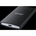 Lexar Armor 700 (1 TB), Externe SSD, Schwarz
