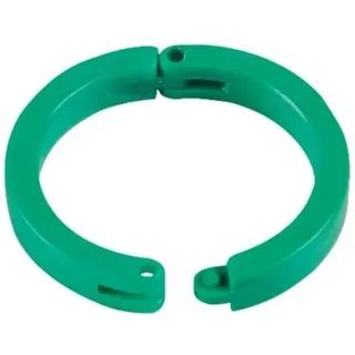 Ringbinder 23mm VE=100 Stück grün