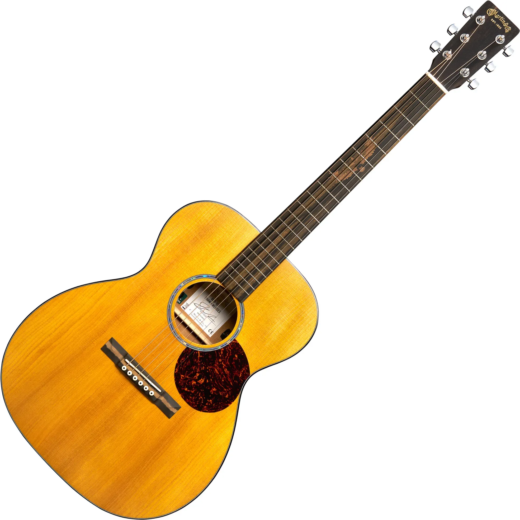 Martin 000-10ESHM Shawn Mendes