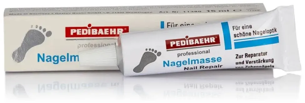 Pedibaehr Nagelmasse Nail Repair 15 ml