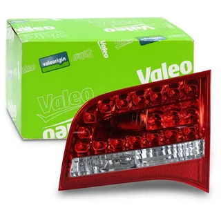 Valeo Heckleuchte