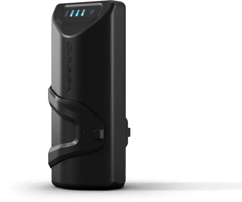 Orbea RS Range Extender GEN 1 - 275MM