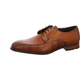 LLOYD Salute Business Schuh braun, / Braun - 44
