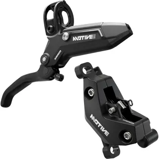 Sram Motive Bronze hinterrad scheibenbremse (Vorne | 4)