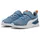 Puma AC Kinder COOL Blue/White/Orange 35