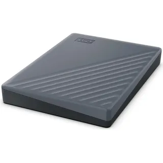 2 TB USB 3.0 grau WDBWML0020BGY-WESN