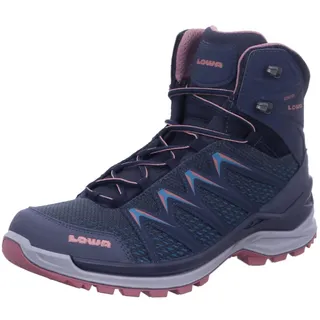 stahlblau/rose 42.5