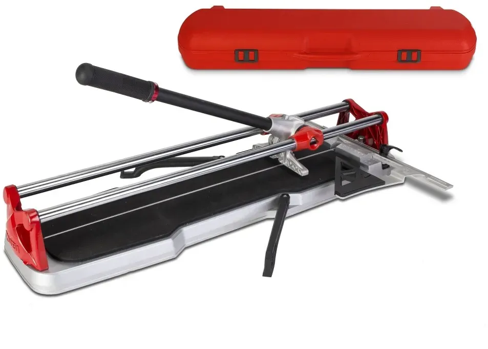 Rubi Speed Magnet mit Koffer / Schnittlänge 62 cm (Art. 14988) |