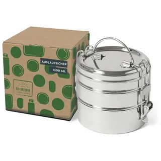 Eco Brotbox | Tiffin Swing+