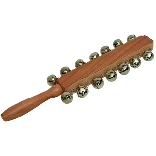 Schellenstab – 32 cm groß | Wiemann Lehrmittel