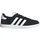 Core Black/Cloud White/Core Black 40 2/3