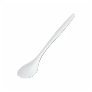 Westmark Eierlöffel weiß, 6 St.