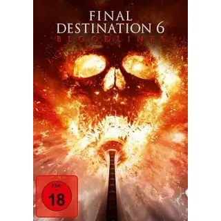 Final Destination: Bloodlines