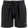 PUMA Swim Medium Length Herren Schwarz S