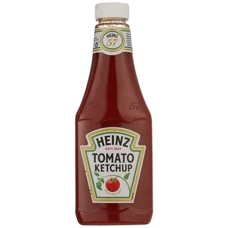 Heinz Tomato Ketchup 875ml