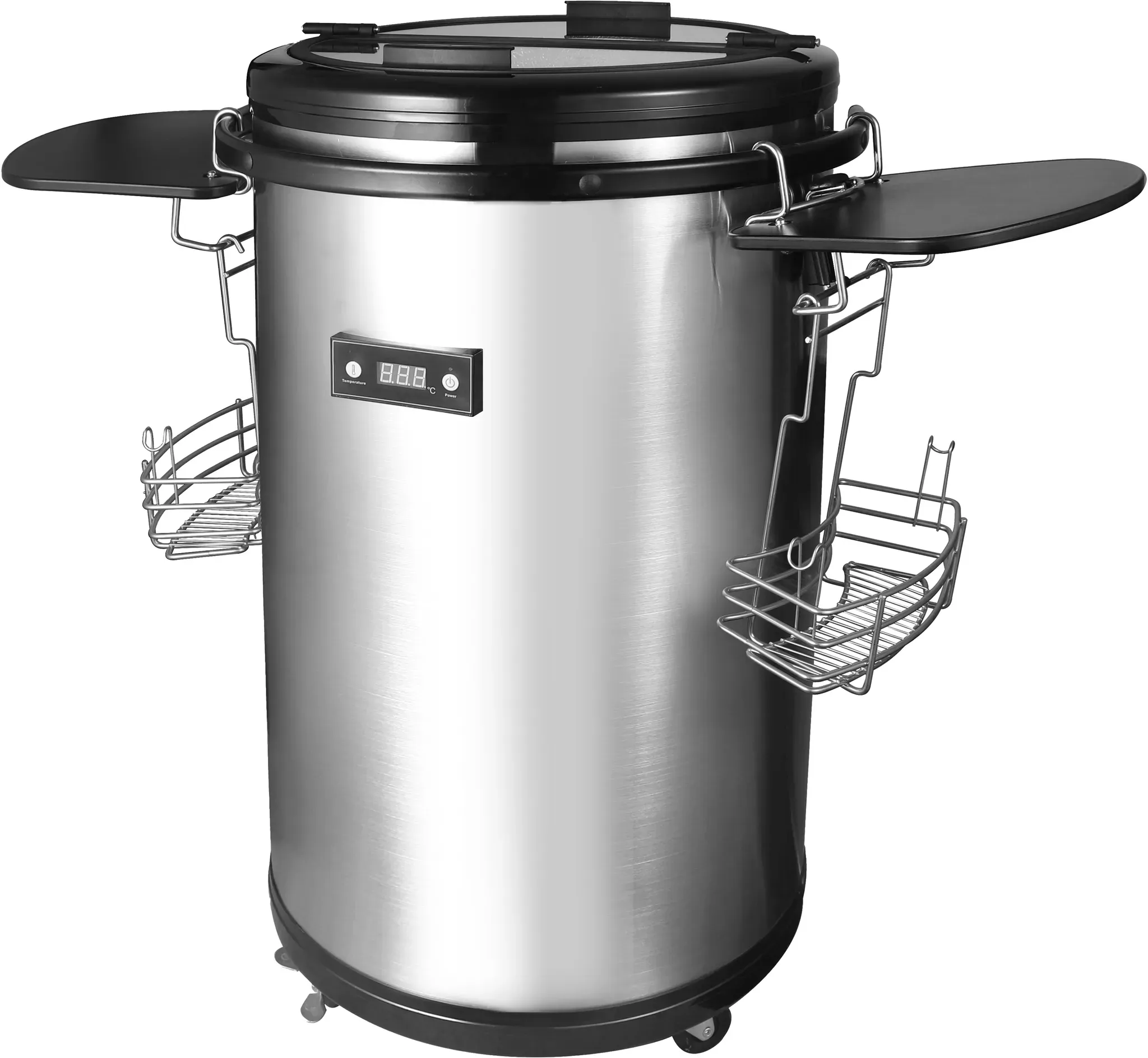 BECOOL Party-Cooler 50L