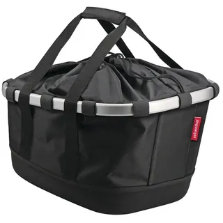 Reisenthel Bikebasket GT black