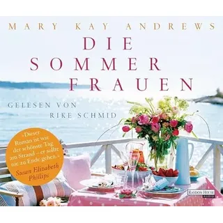 Die Sommerfrauen: Gekürzte Lesung
