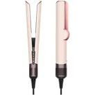 HT01 Airstrait Haarglätter 1600 W  (Pink, Roségold)