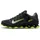 Black/Metallic Silver 40