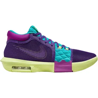 Nike LeBron Witness 8 - lila 40,5