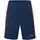 Shorts Kinder navy/flame 152