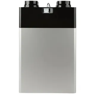 REVENTON VERTIC 350 - zentrale Lüftungsanlage mit Wärmetauscher - 350 m3/h - VERTIC-350-2048