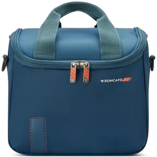 Roncato Speed Kosmetikkoffer 27x26x19 cm - Blau