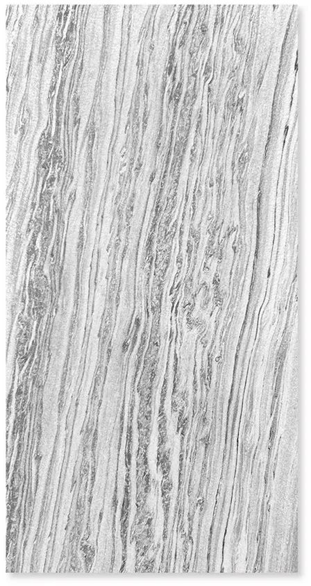 Wandpaneel Check real stone 20005 Polar Marmor 122 x 61 cm