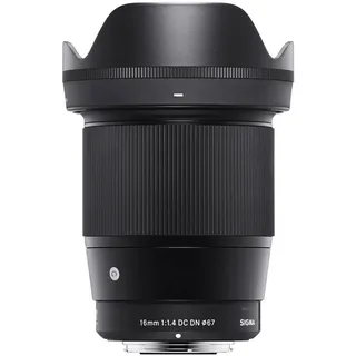 Micro Four Thirds
