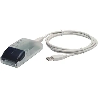 Tridonic GmbH & Co KG Tridonic PC-Schnittstellenmodul DALI - USB
