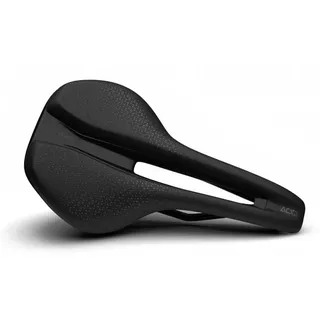 Cube Acid Venec Sattel - Black - 140 mm