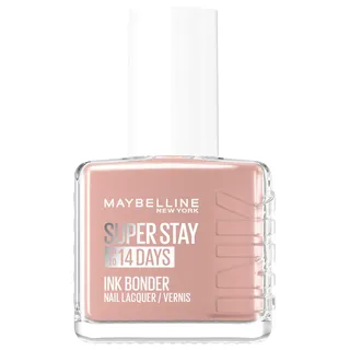 Maybelline Nagellack Super Stay Ink Bonder 130 Powder Rose