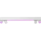Philips Hue Centris Aufbauspot White & Color - Weiß - Rechteckig - 4 Spots