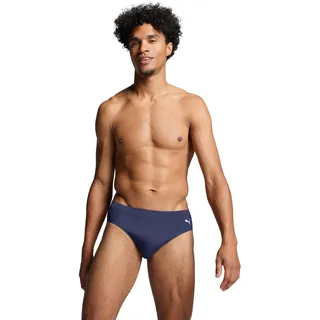 Puma SWIM MEN CLASSIC SWIM in Navy, XXL
