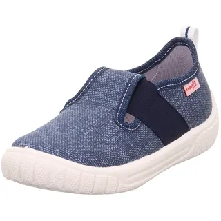 Blau 8020, 29
